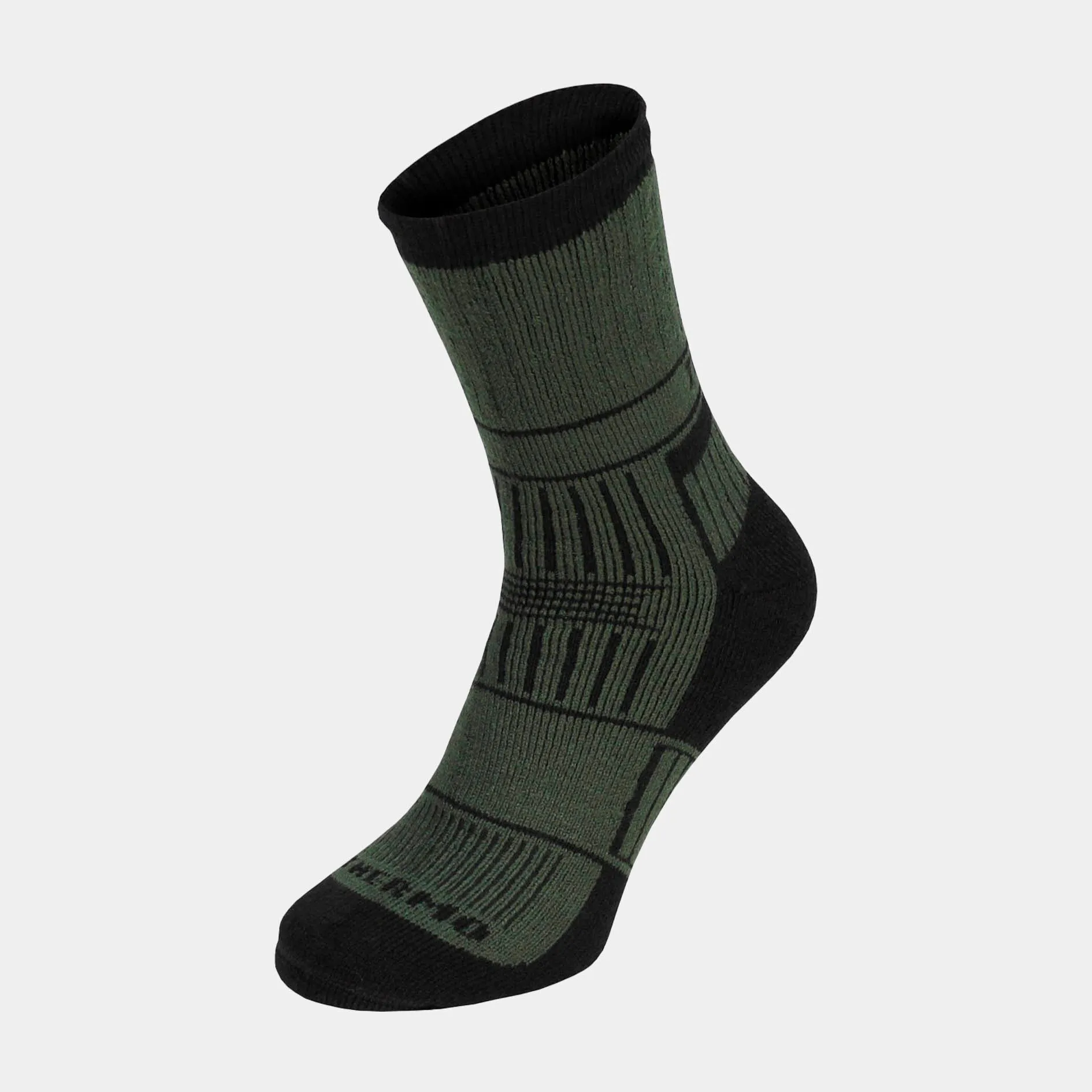 CALCETINES TéRMICOS ALASKA  MFH