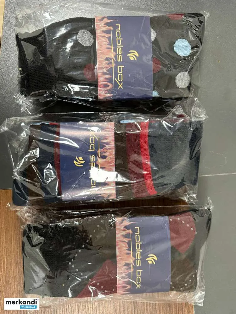 Calcetines térmicos calientes para hombres / mujeres, calcetines acogedores de la casa, calcetines de cama, calcetines para dorm