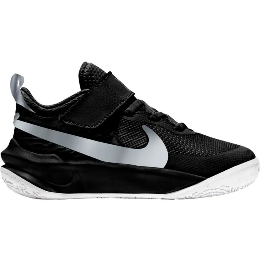  Calzado básquet Nike Team Hustle D 10 (Ps)