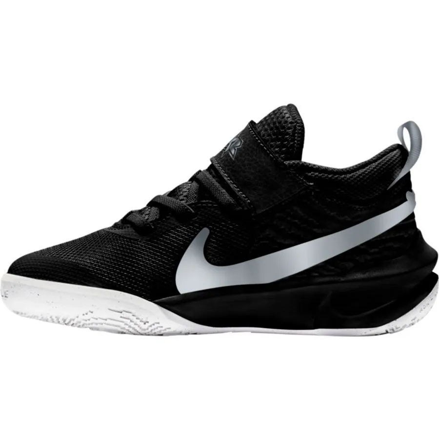  Calzado básquet Nike Team Hustle D 10 (Ps)