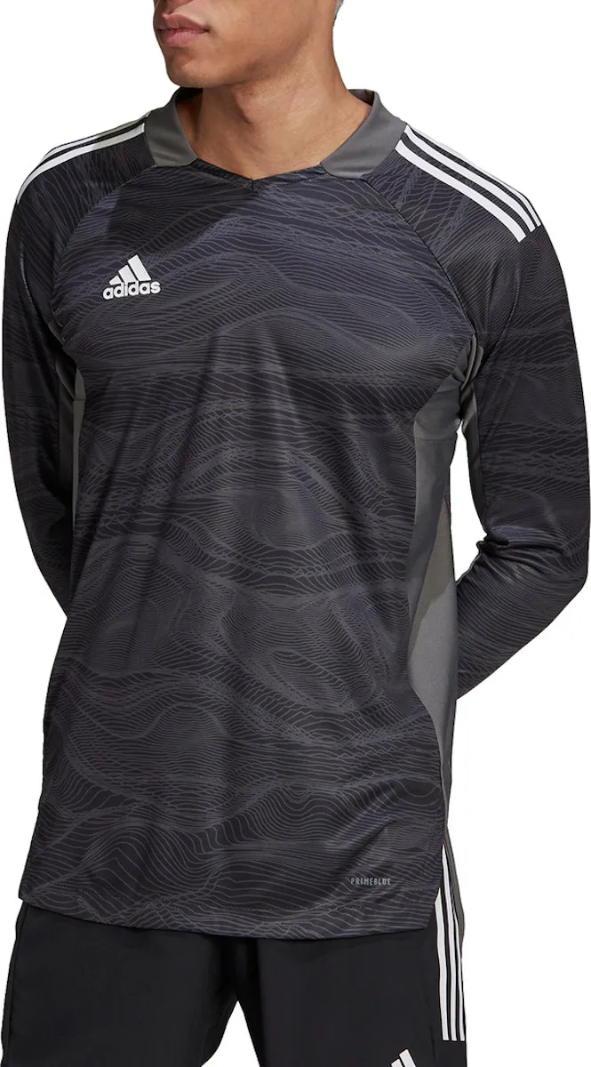 Camisa de manga larga adidas CON GK 21 JSY L