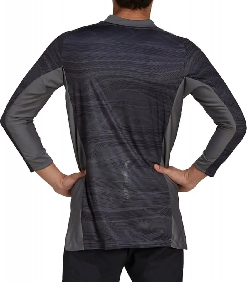Camisa de manga larga adidas CON GK 21 JSY L