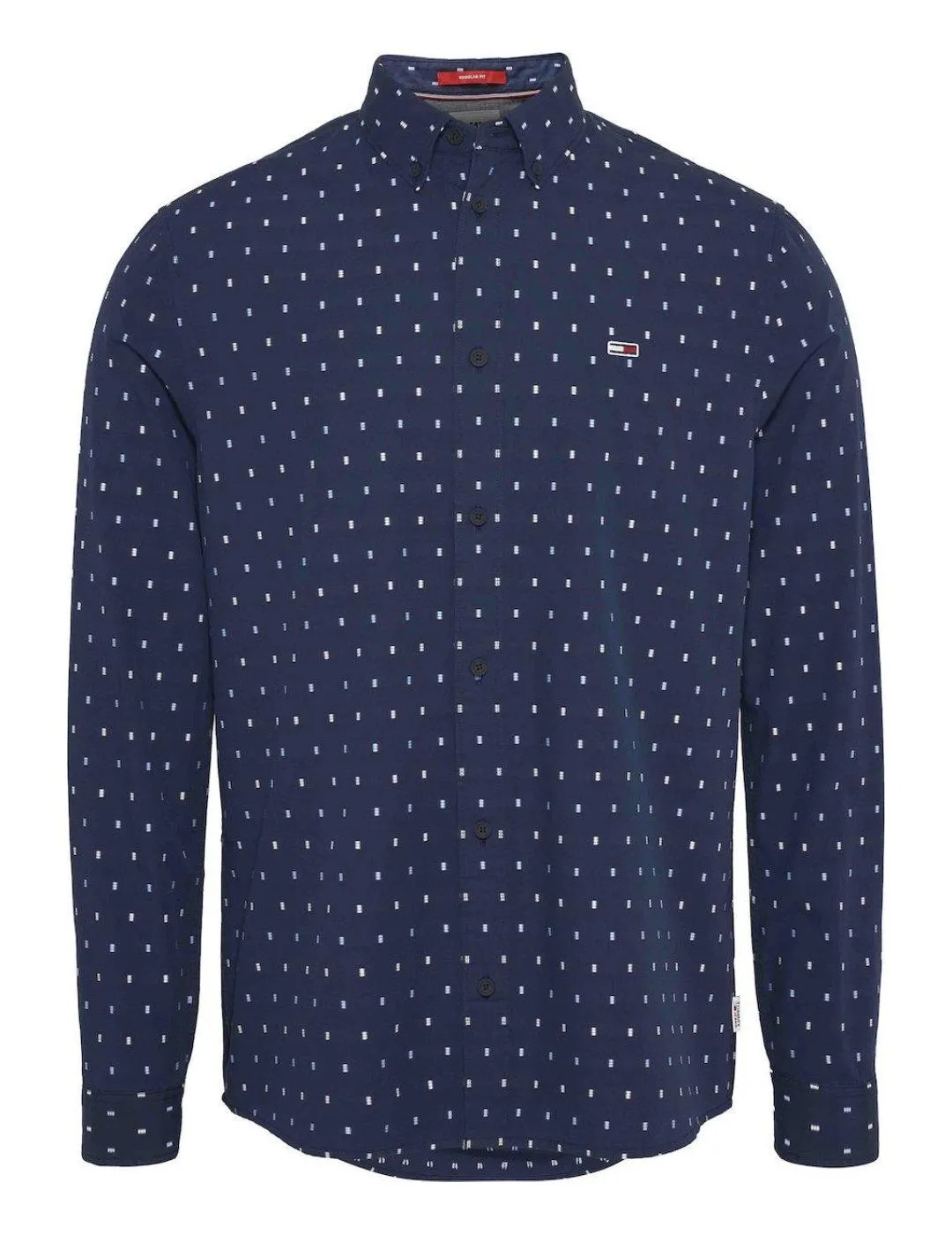 Camisa tjm essential Tommy Jeans