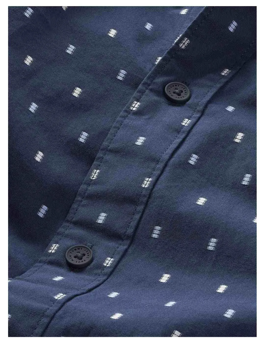 Camisa tjm essential Tommy Jeans