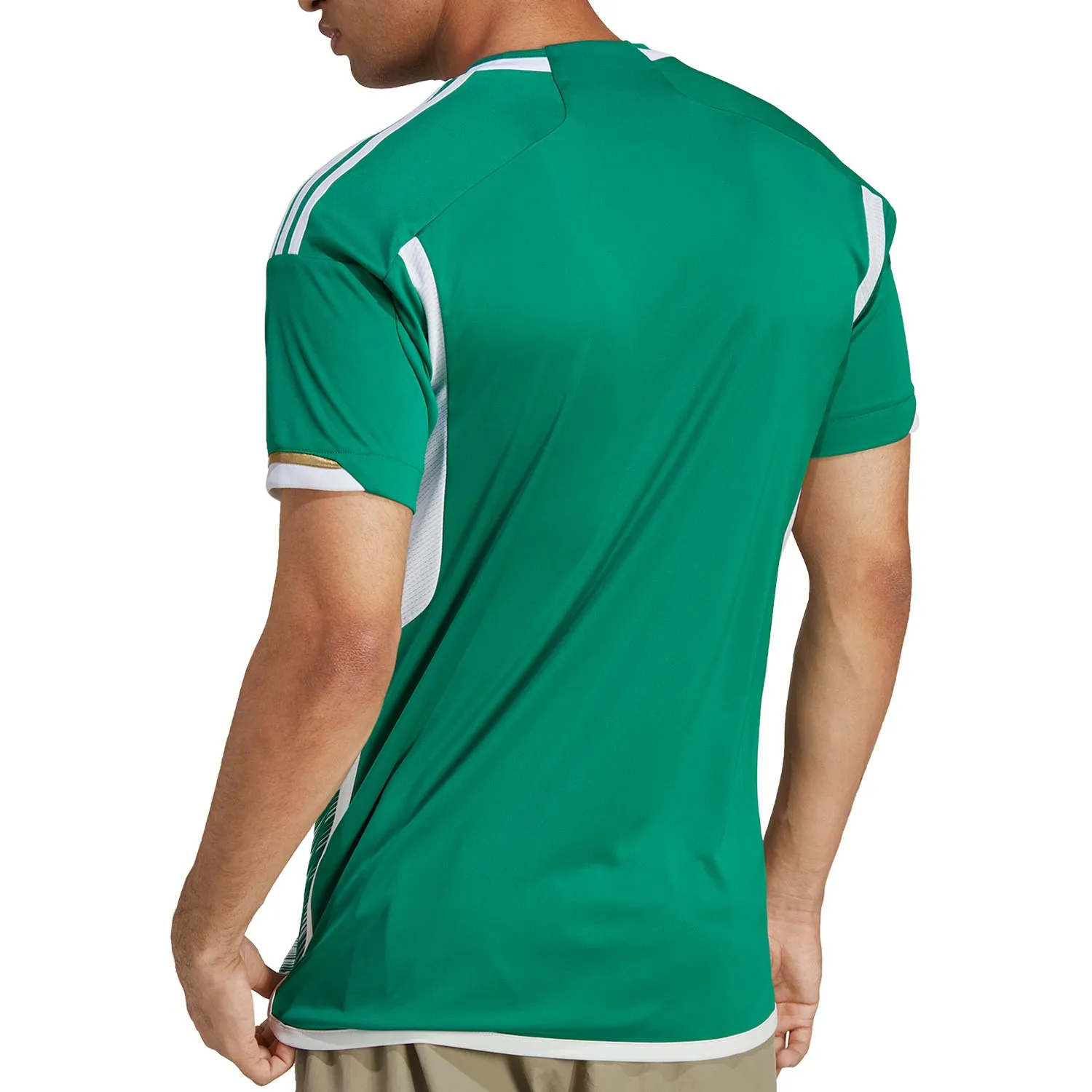 Camiseta adidas 2a Argelia 2022 2023