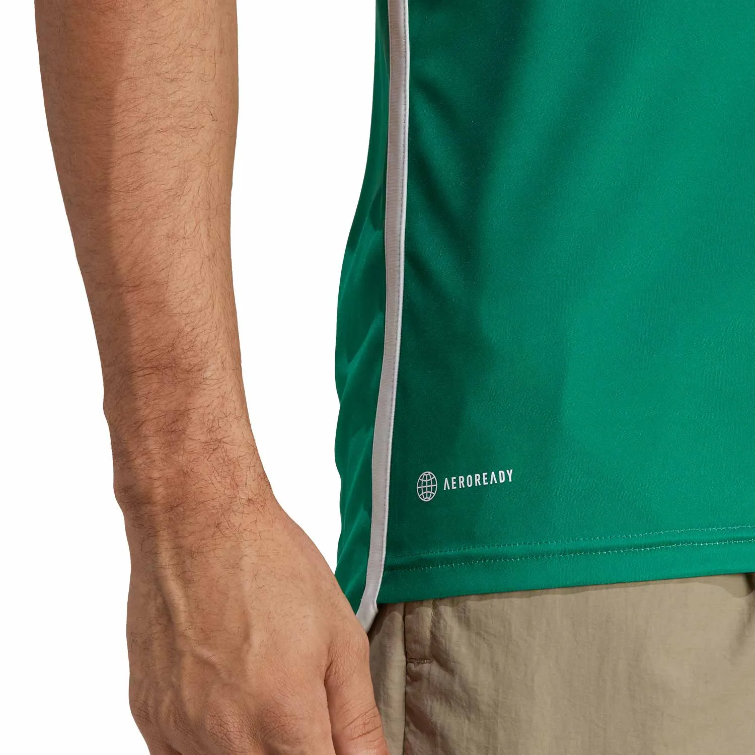 Camiseta adidas 2a Argelia 2022 2023