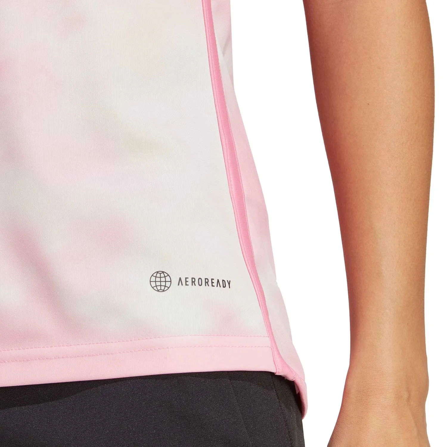 Camiseta adidas 2a Japón mujer WWC 2023