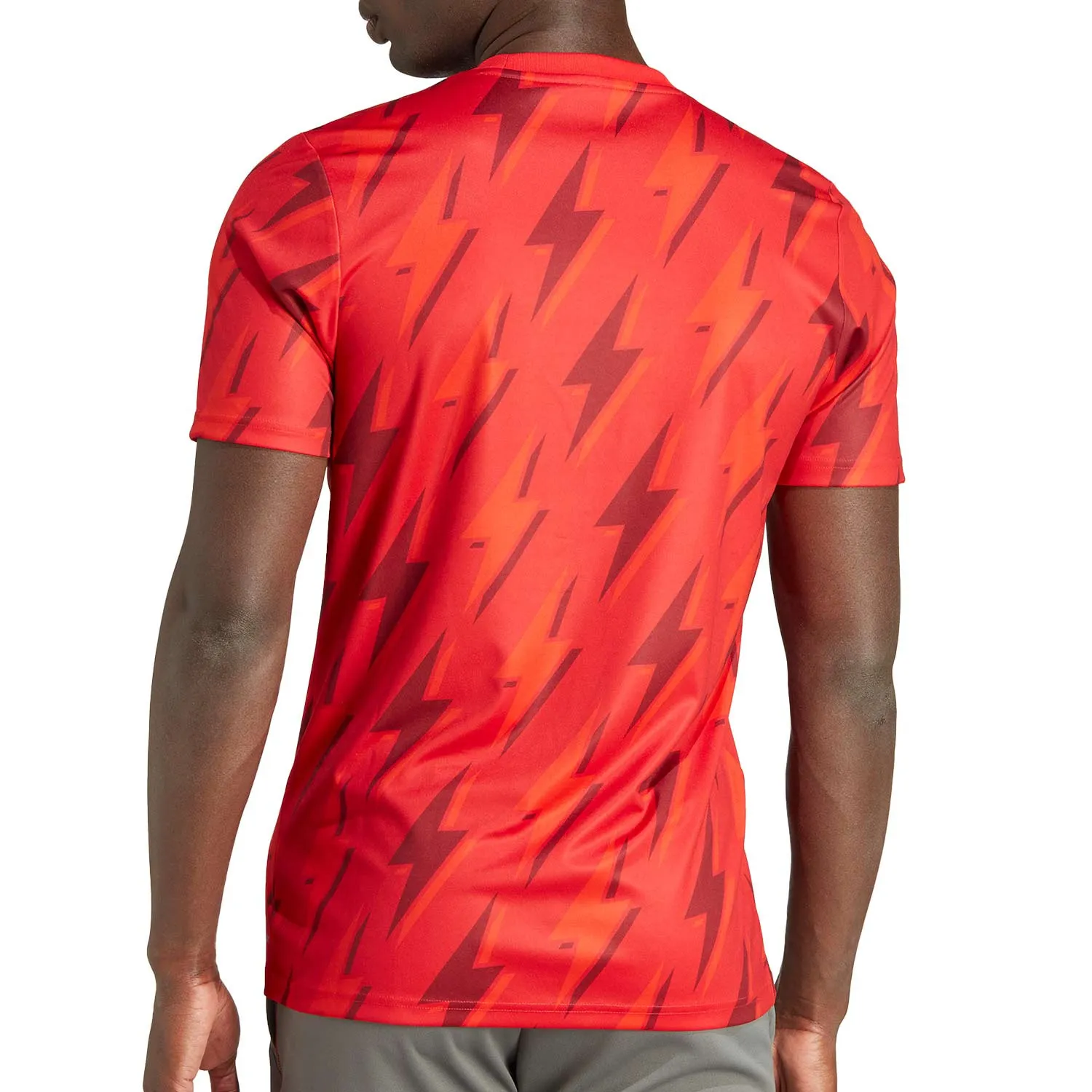 CAMISETA ADIDAS ARSENAL PREMATCH