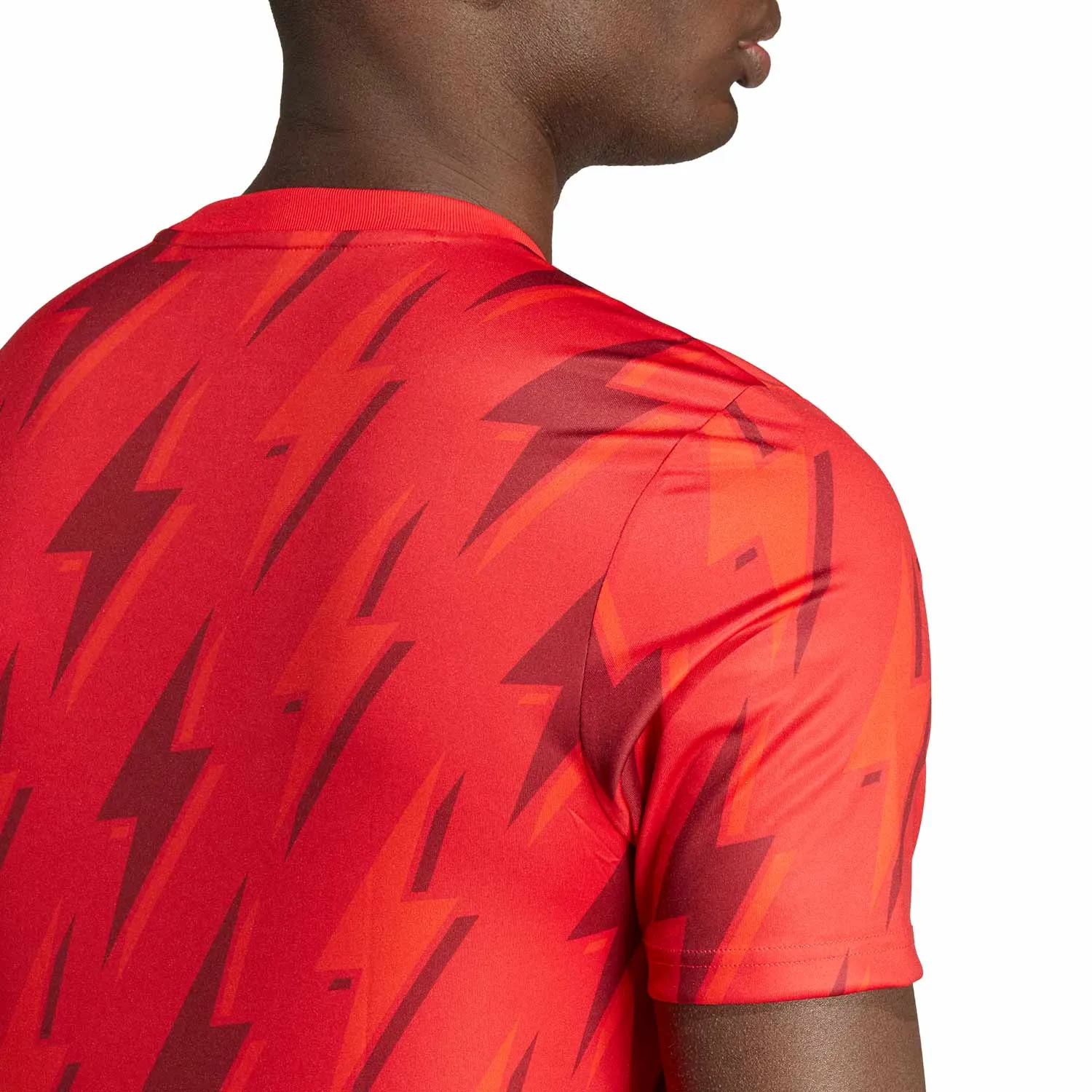 CAMISETA ADIDAS ARSENAL PREMATCH