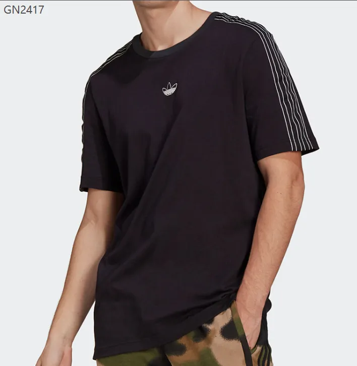 Camiseta Adidas Basic