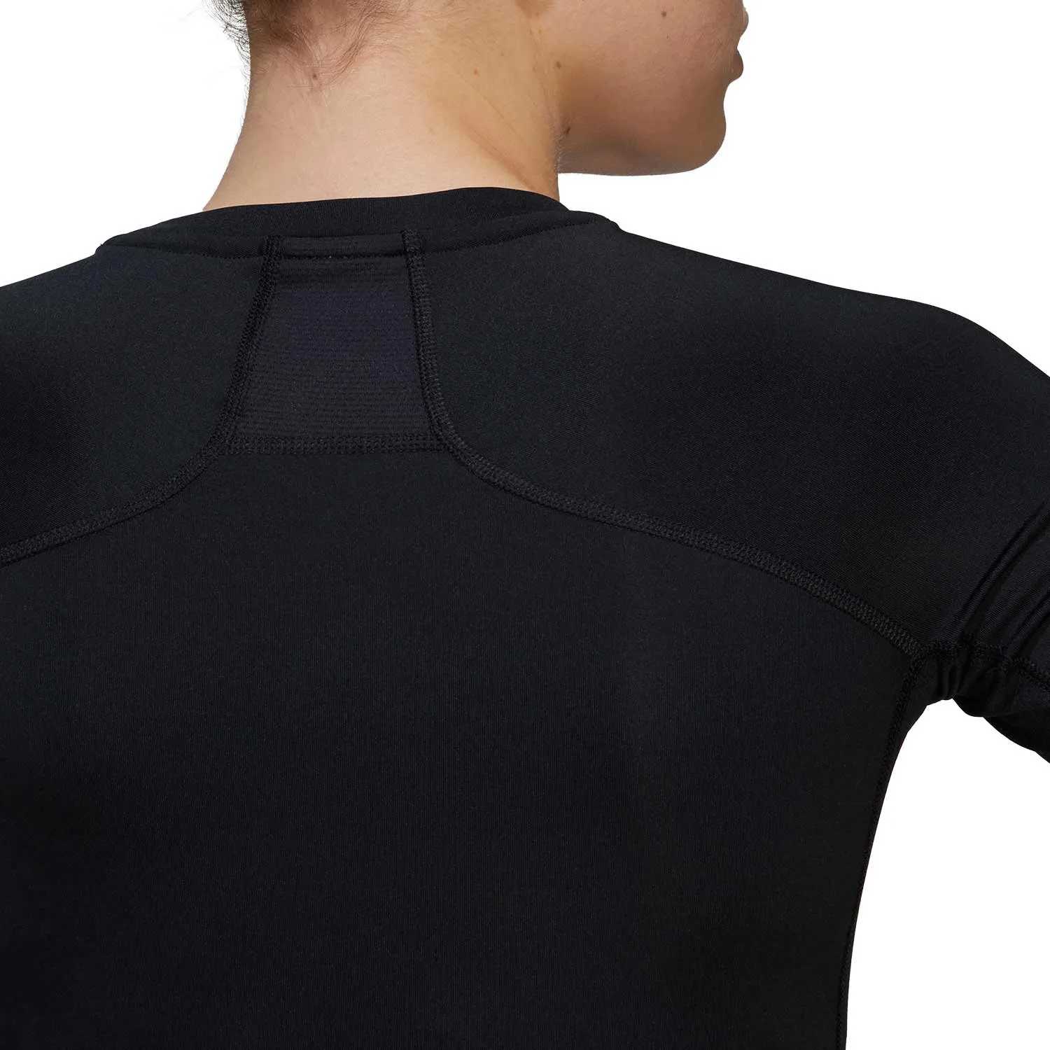 Camiseta adidas mujer Techfit Training