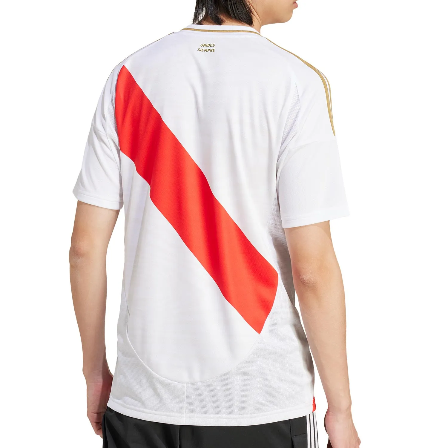 Camiseta adidas Perú 2024