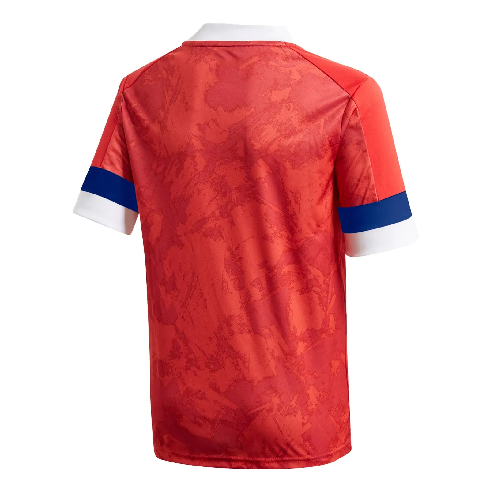 Camiseta adidas Rusia 2020 2021