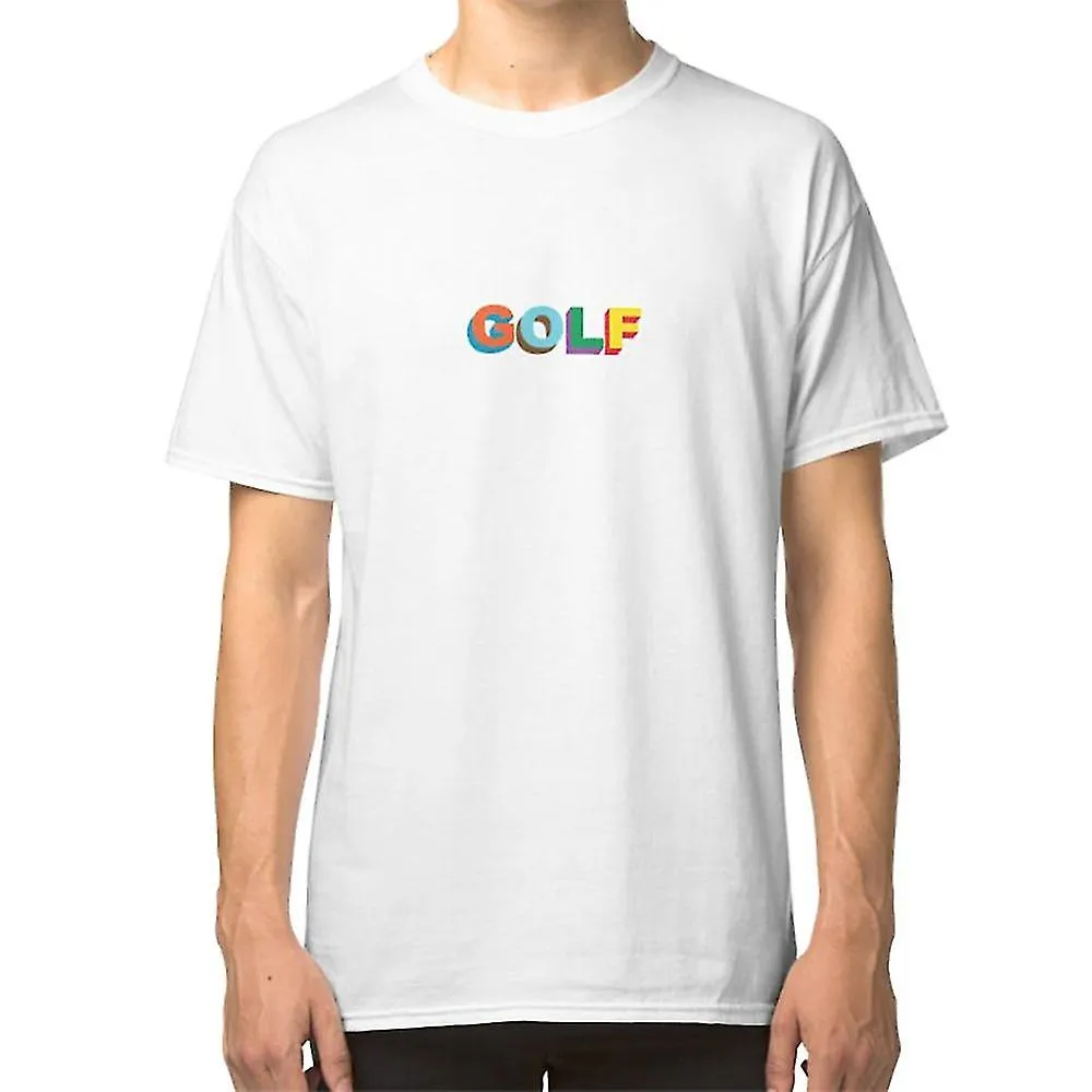 Camiseta Golf Wang