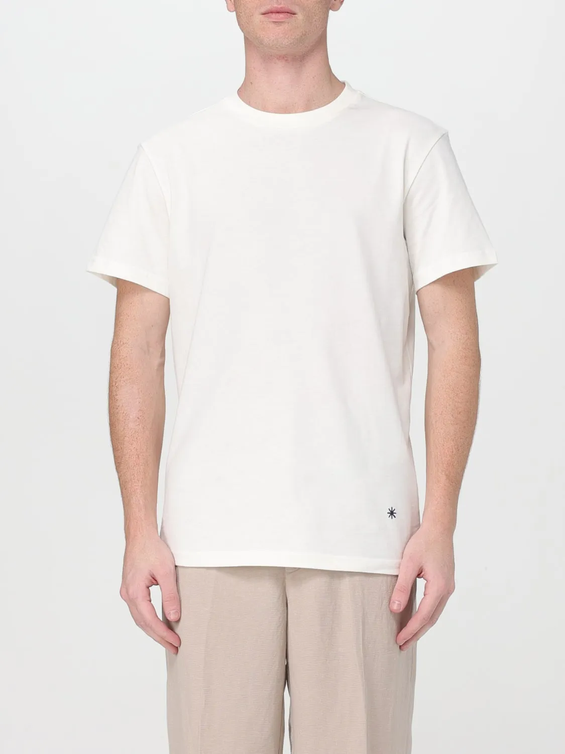 Camiseta hombre Manuel Ritz