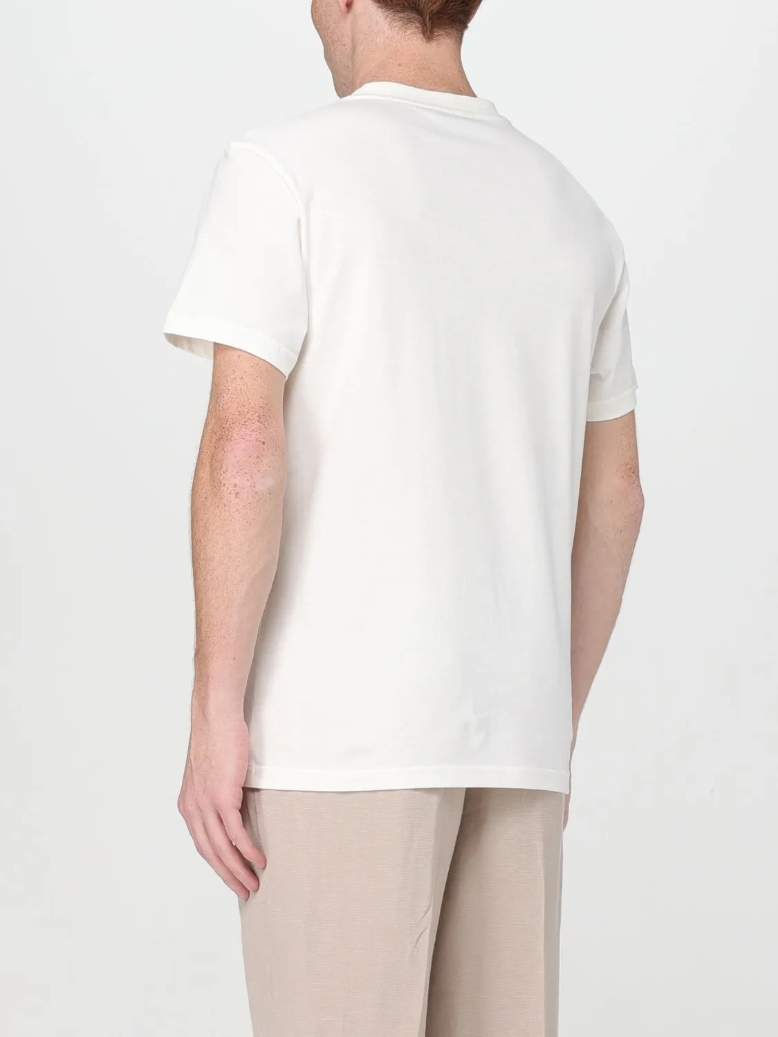 Camiseta hombre Manuel Ritz