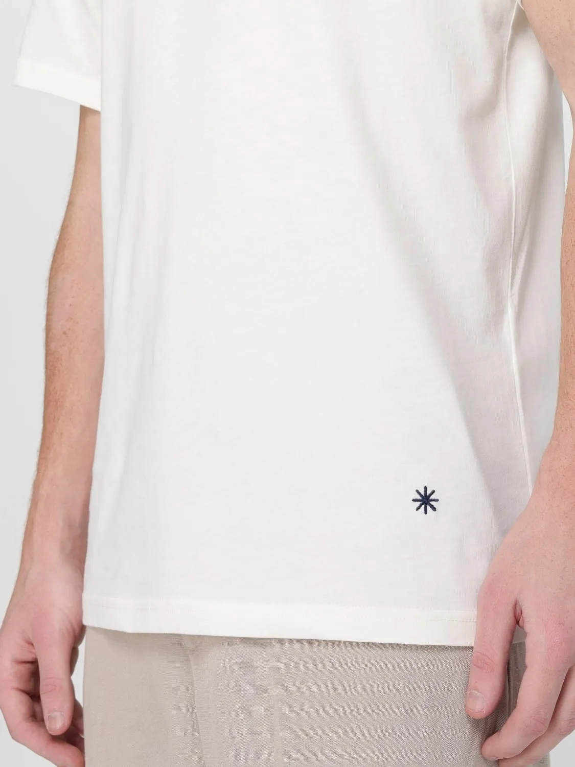 Camiseta hombre Manuel Ritz