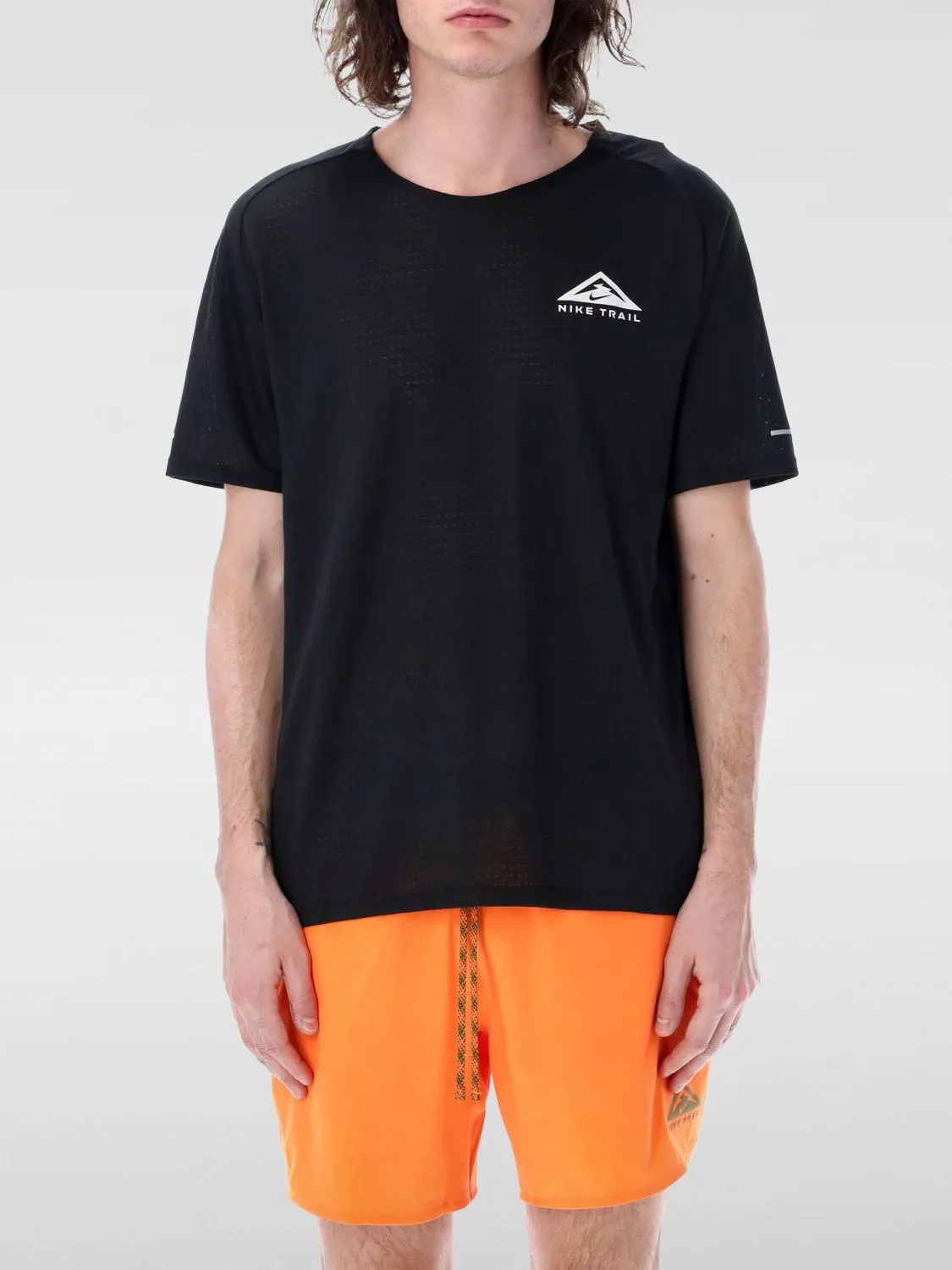 Camiseta hombre Nike