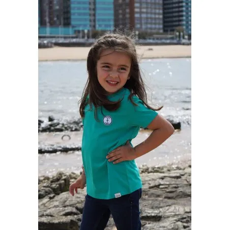 Camiseta Mini Benton 