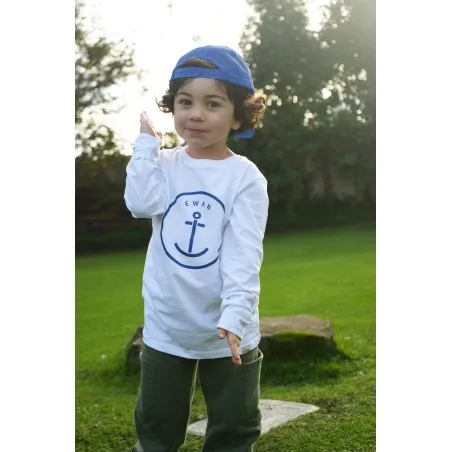Camiseta Mini Blake Original 