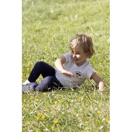 CAMISETA MINI HAPPY KIDS 