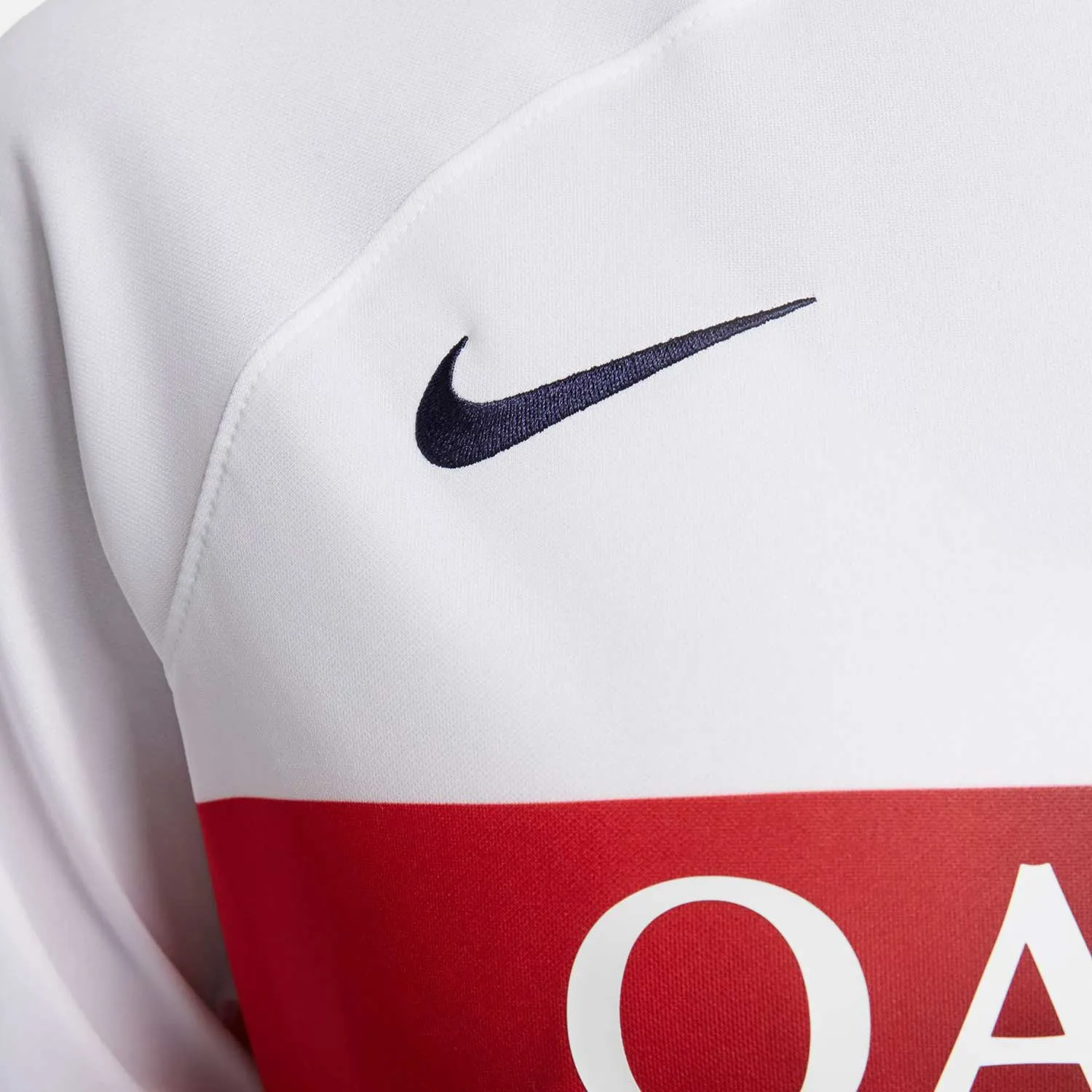 CAMISETA NIKE 2A PSG MUJER 2023 2024 DRIFIT STADIUM