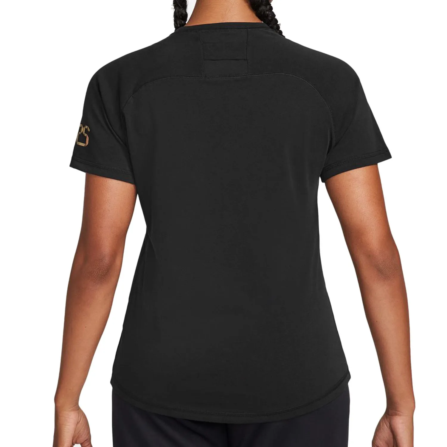 Camiseta Nike Barcelona Mujer Travel