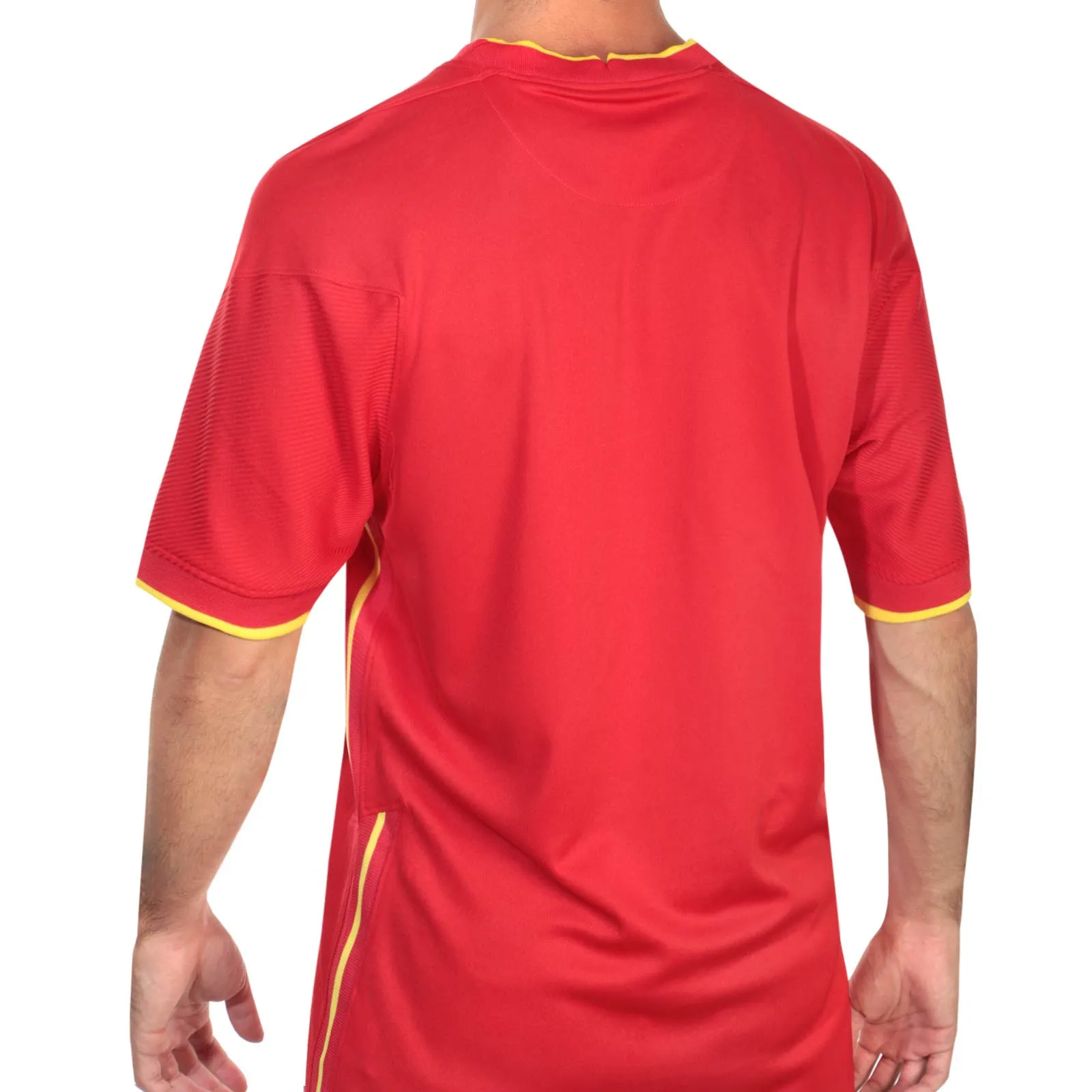 Camiseta Nike China 2020 2021 Stadium
