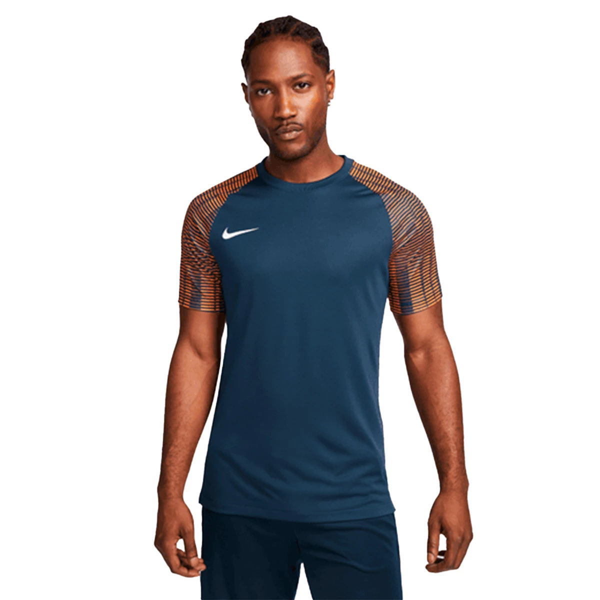 CAMISETA NIKE DRIFIT ACADEMY M/C