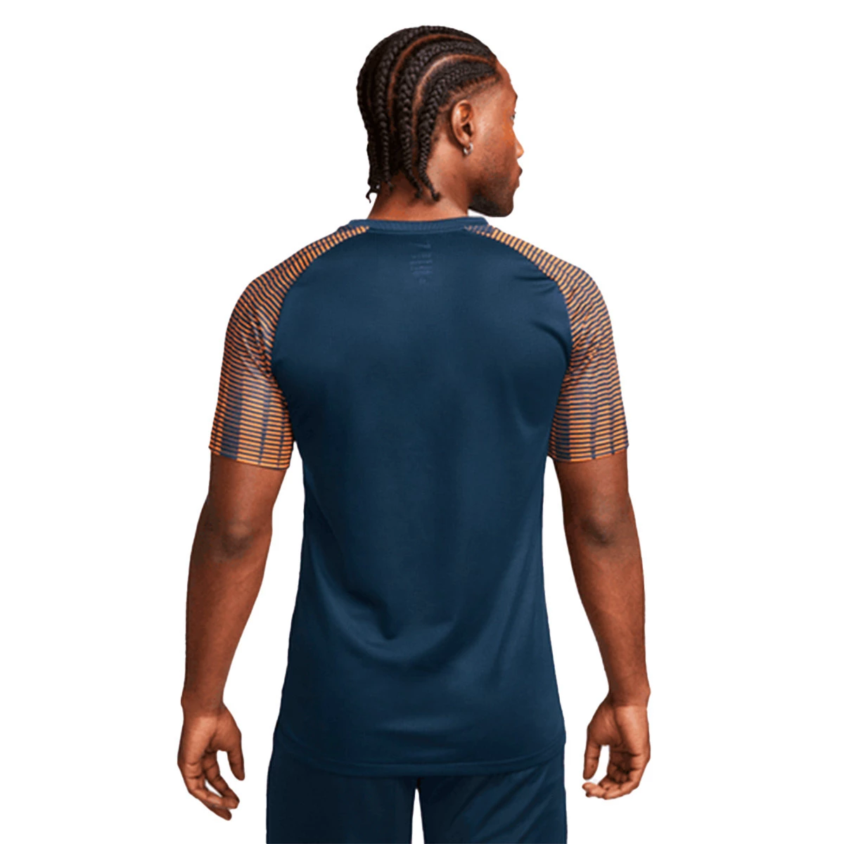 CAMISETA NIKE DRIFIT ACADEMY M/C