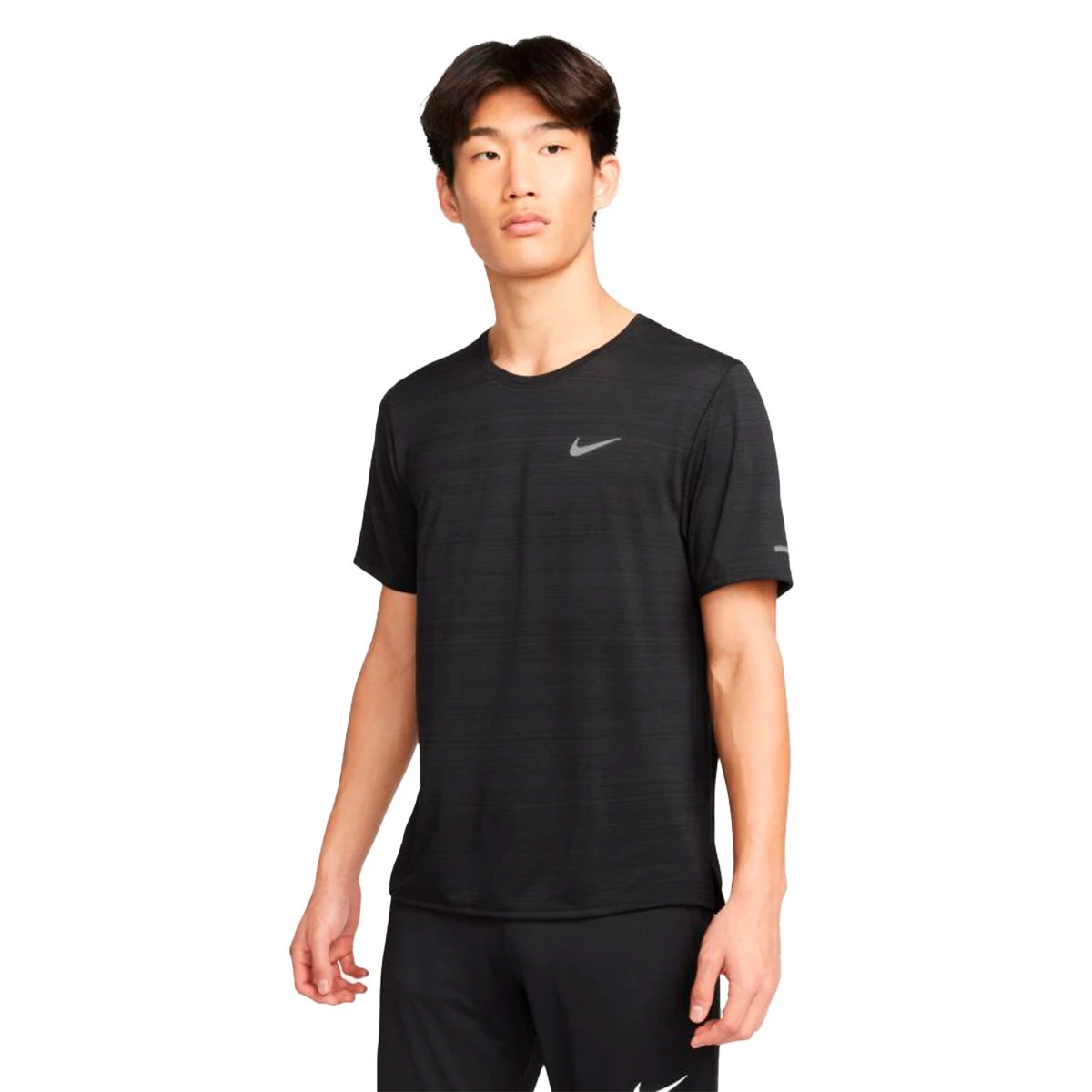 CAMISETA NIKE DRIFIT MILER