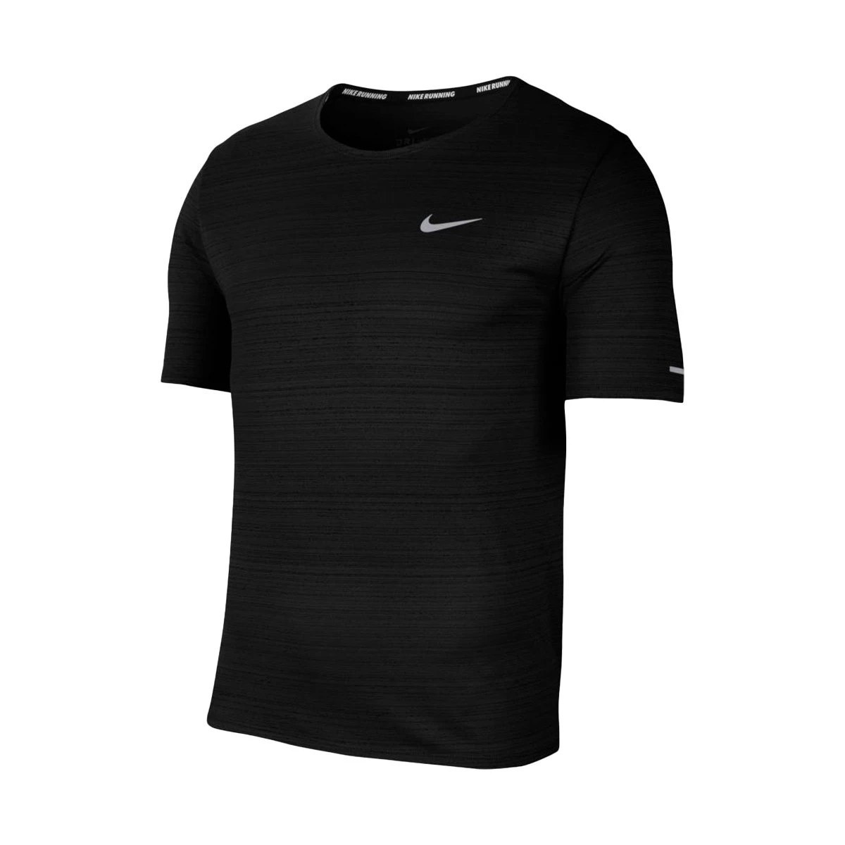 CAMISETA NIKE DRIFIT MILER