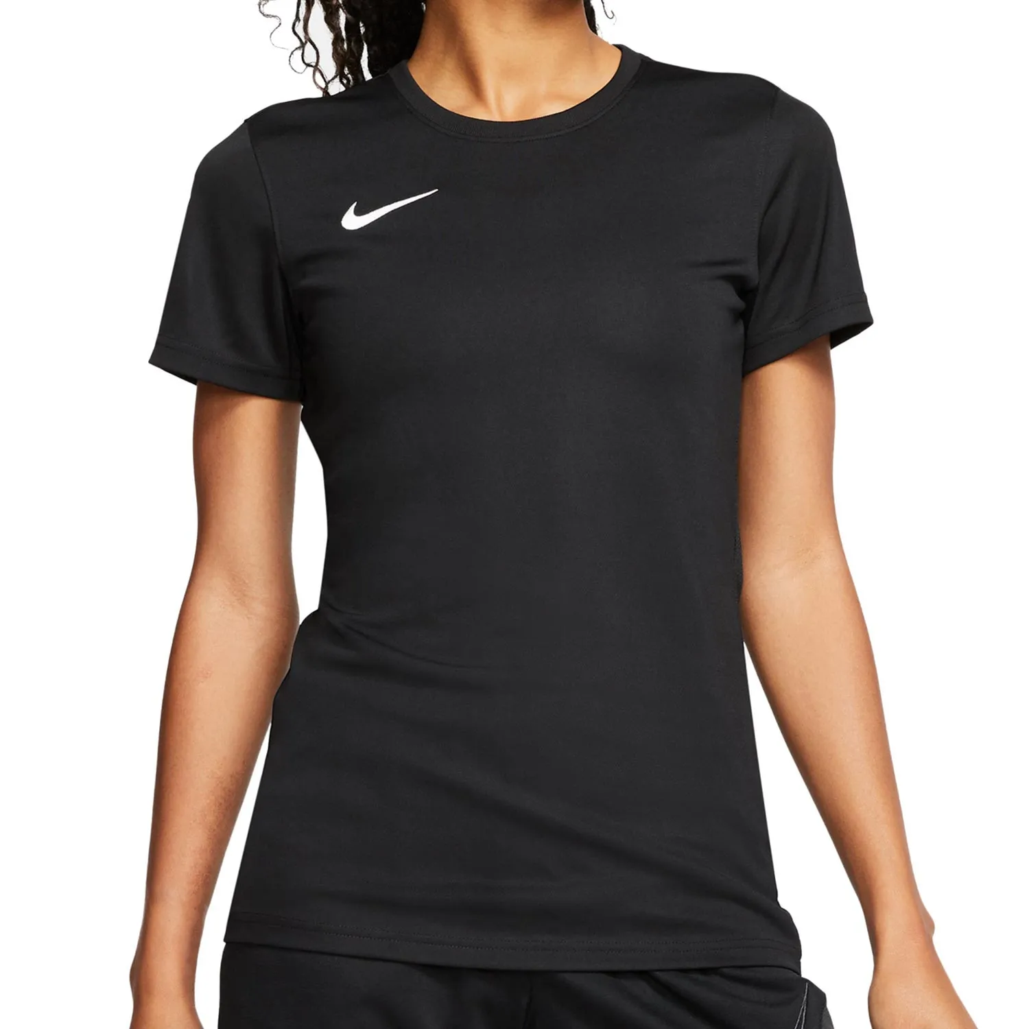 CAMISETA NIKE MUJER DRIFIT PARK 7