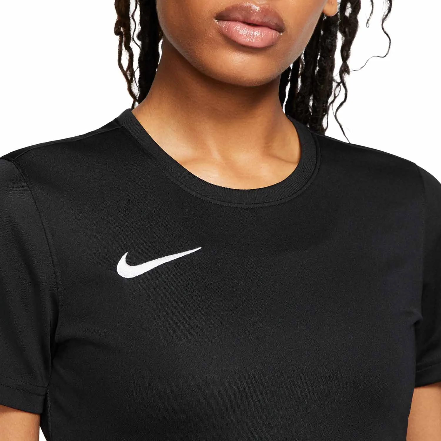 CAMISETA NIKE MUJER DRIFIT PARK 7