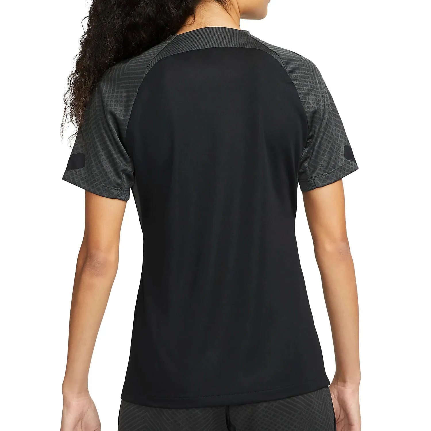 CAMISETA NIKE MUJER DRIFIT STRIKE