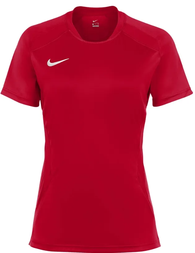 Camiseta Nike WOMENS TRAINING TOP SS 21