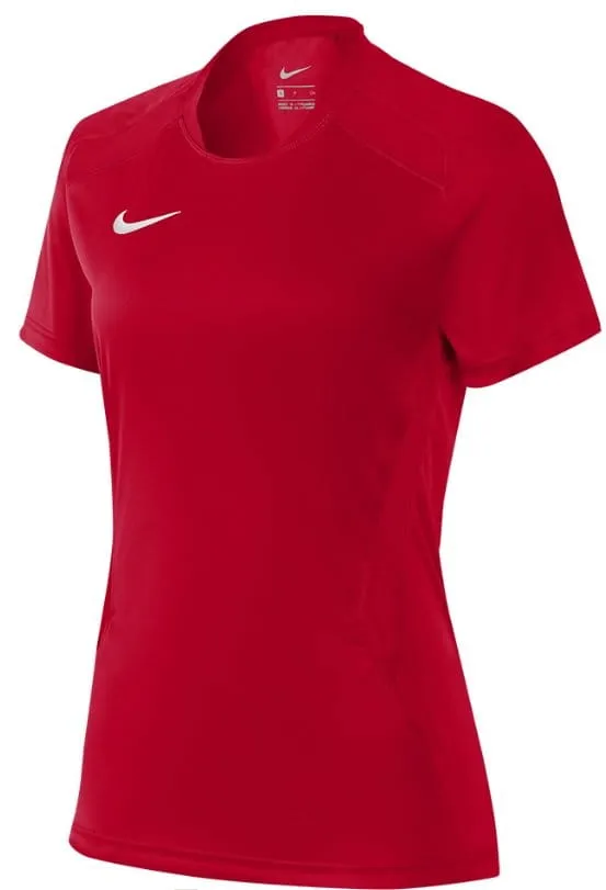 Camiseta Nike WOMENS TRAINING TOP SS 21