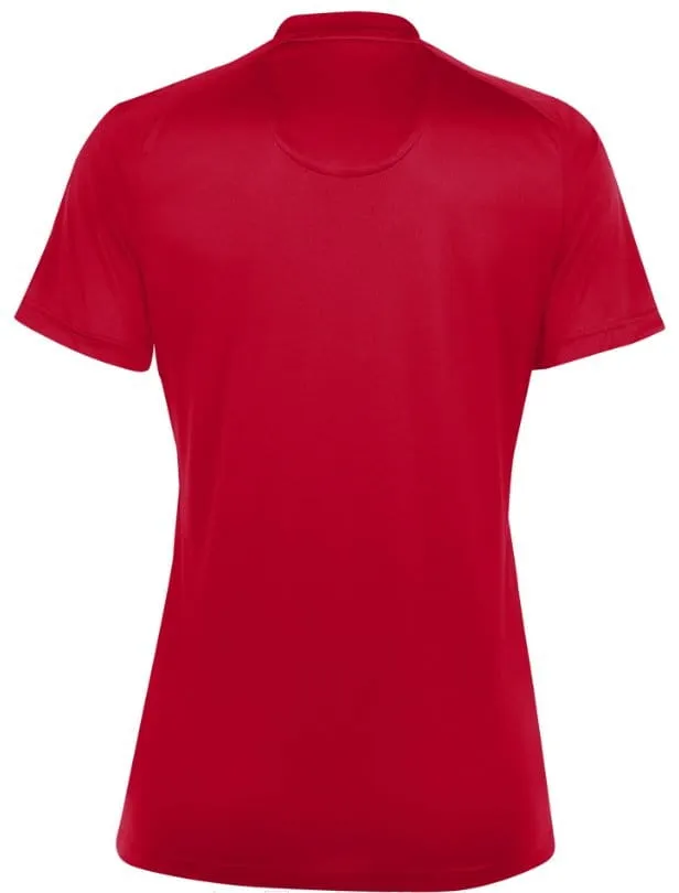 Camiseta Nike WOMENS TRAINING TOP SS 21