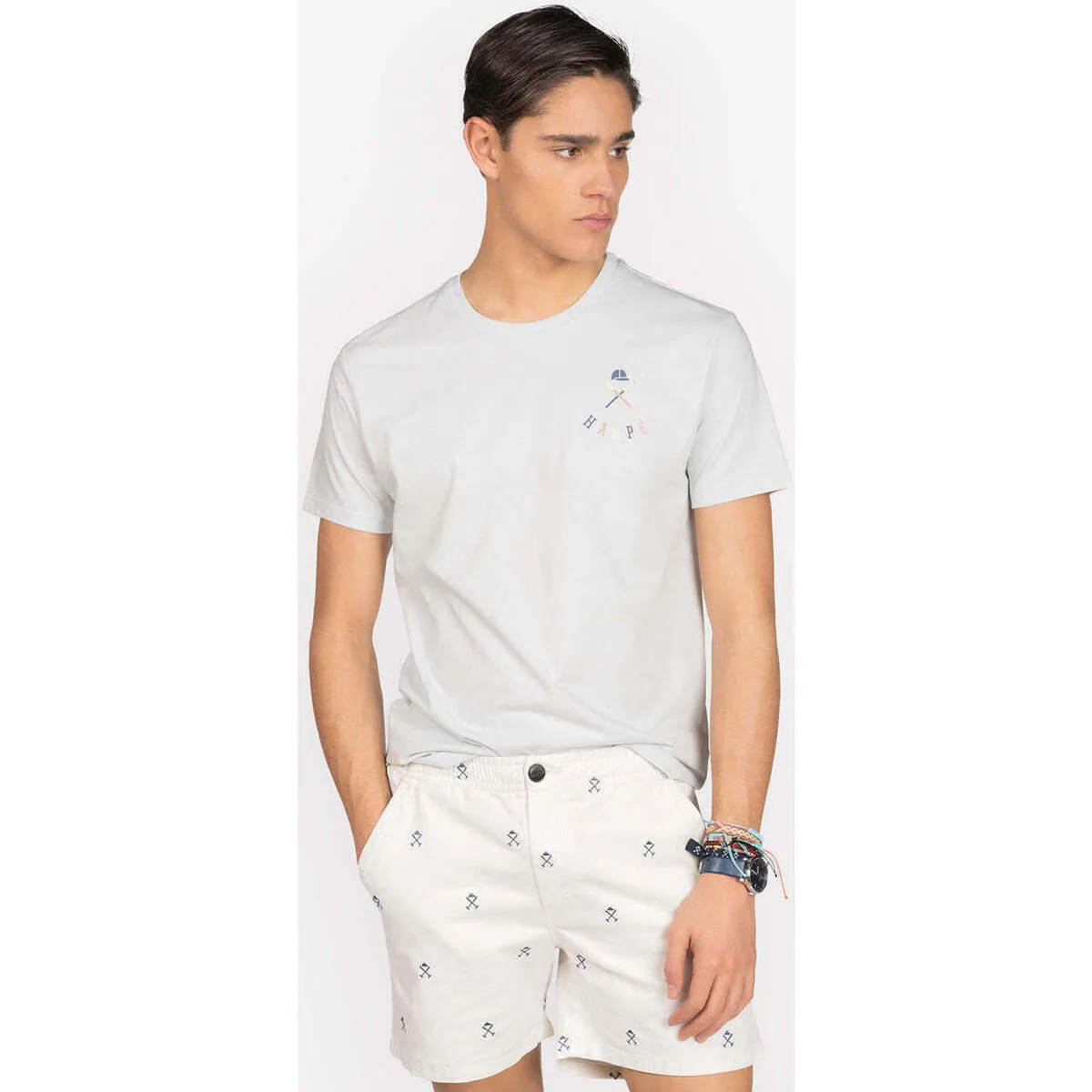 CAMISETA RHODE ISLAND