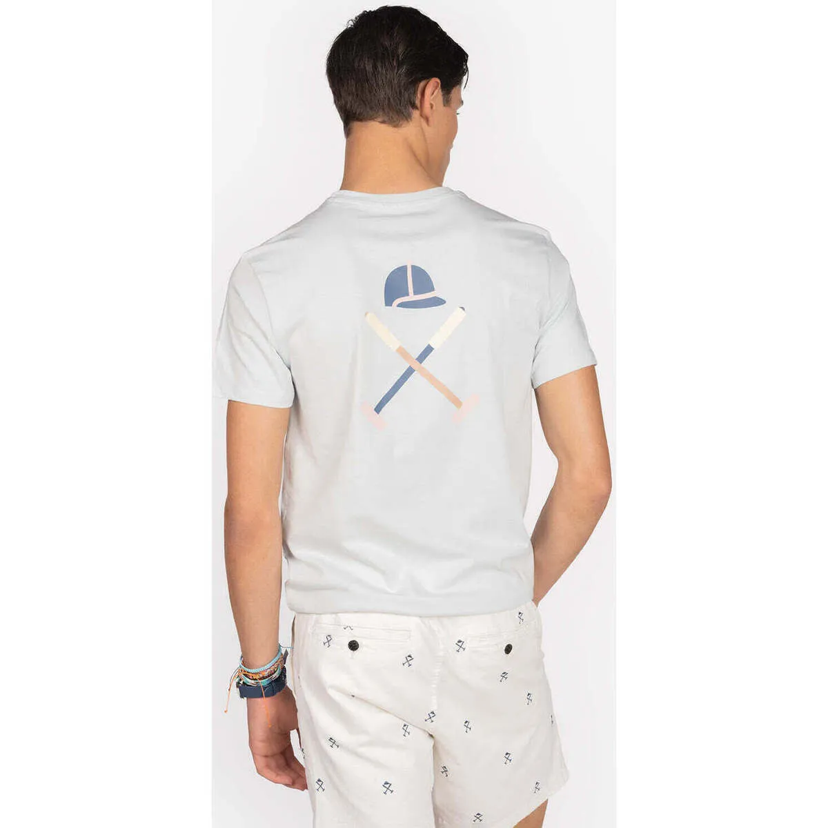 CAMISETA RHODE ISLAND