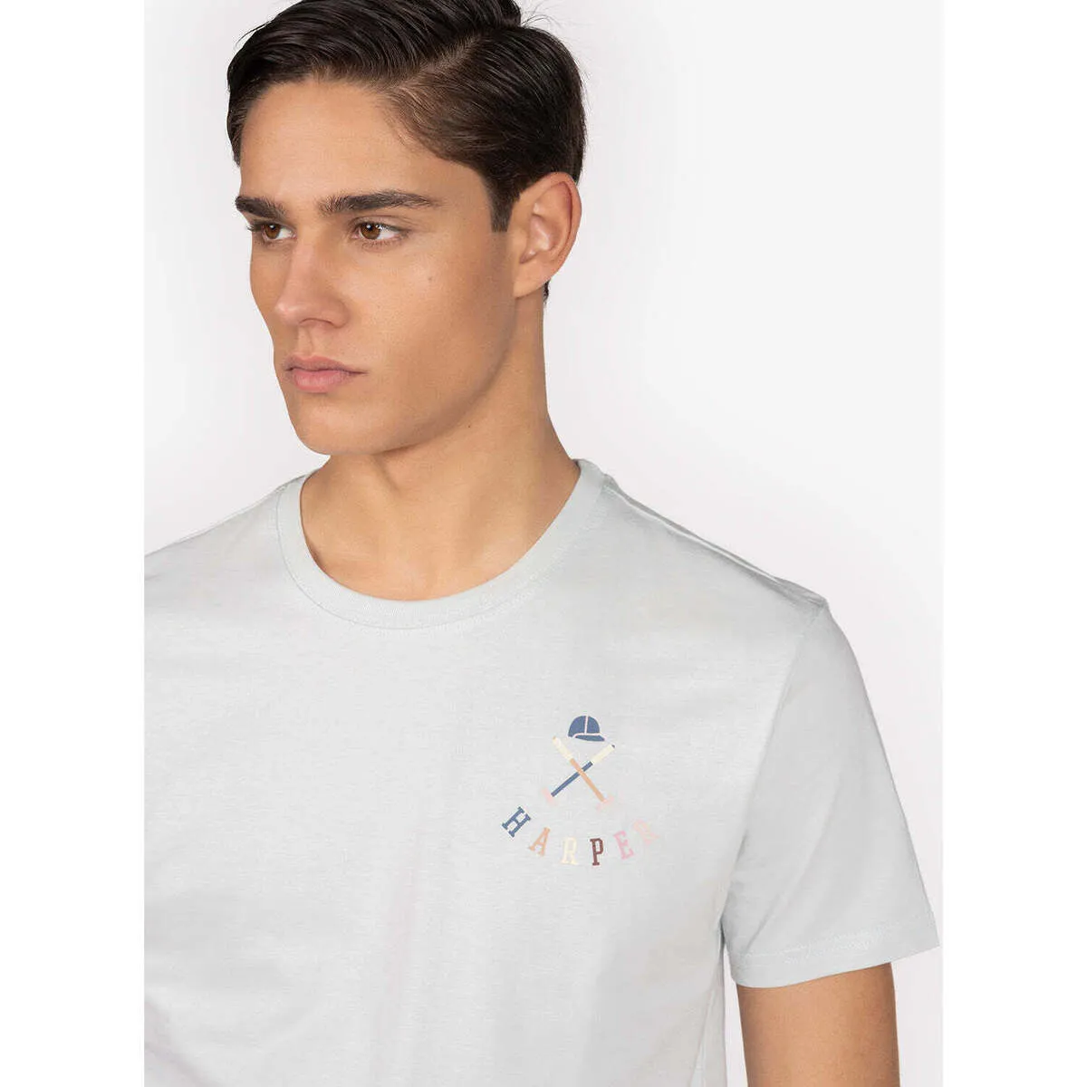 CAMISETA RHODE ISLAND