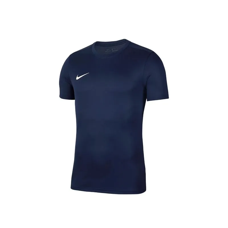 Camiseta Tee Hombre Nike M Nk Df Park Vii Jsy Ss