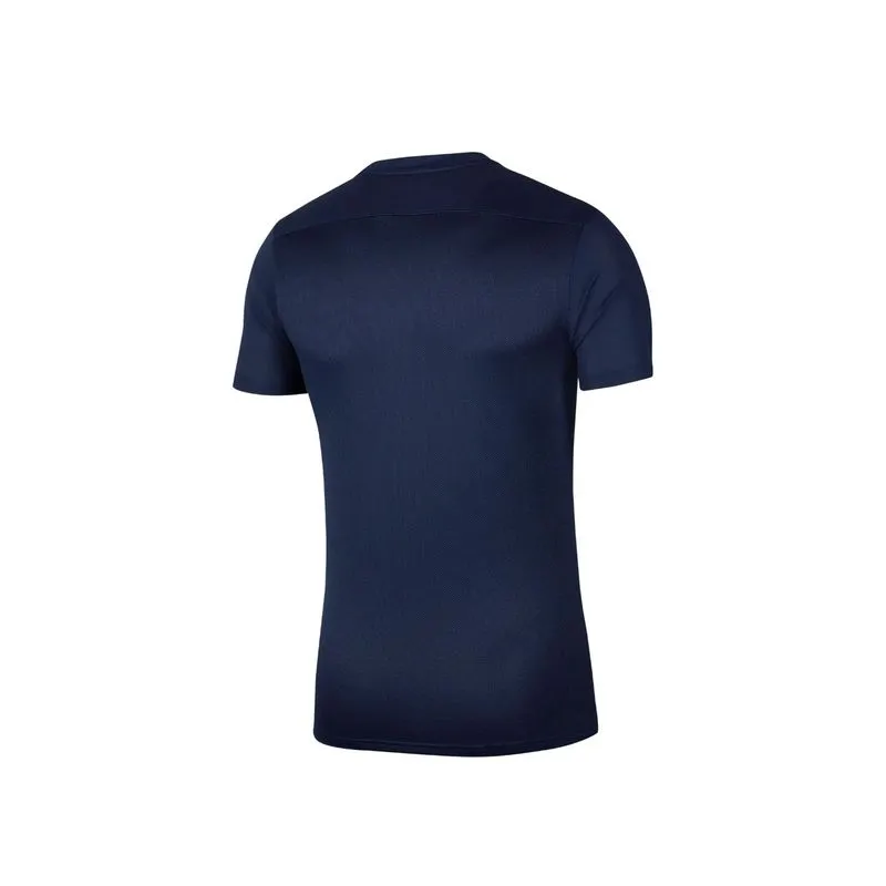Camiseta Tee Hombre Nike M Nk Df Park Vii Jsy Ss