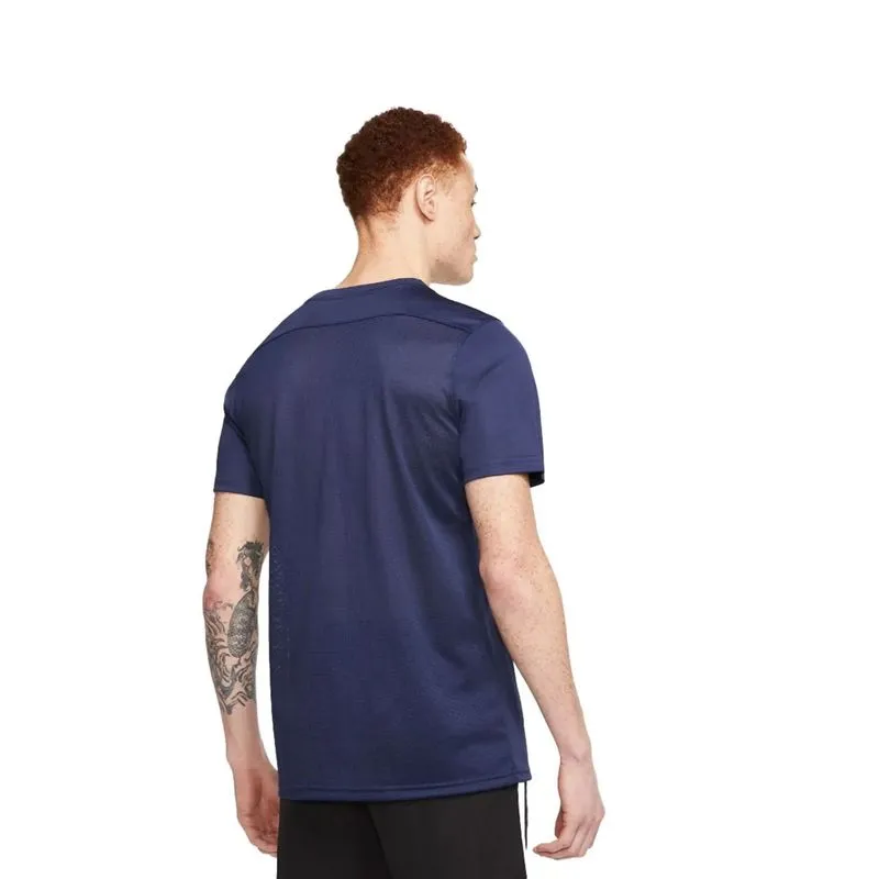 Camiseta Tee Hombre Nike M Nk Df Park Vii Jsy Ss