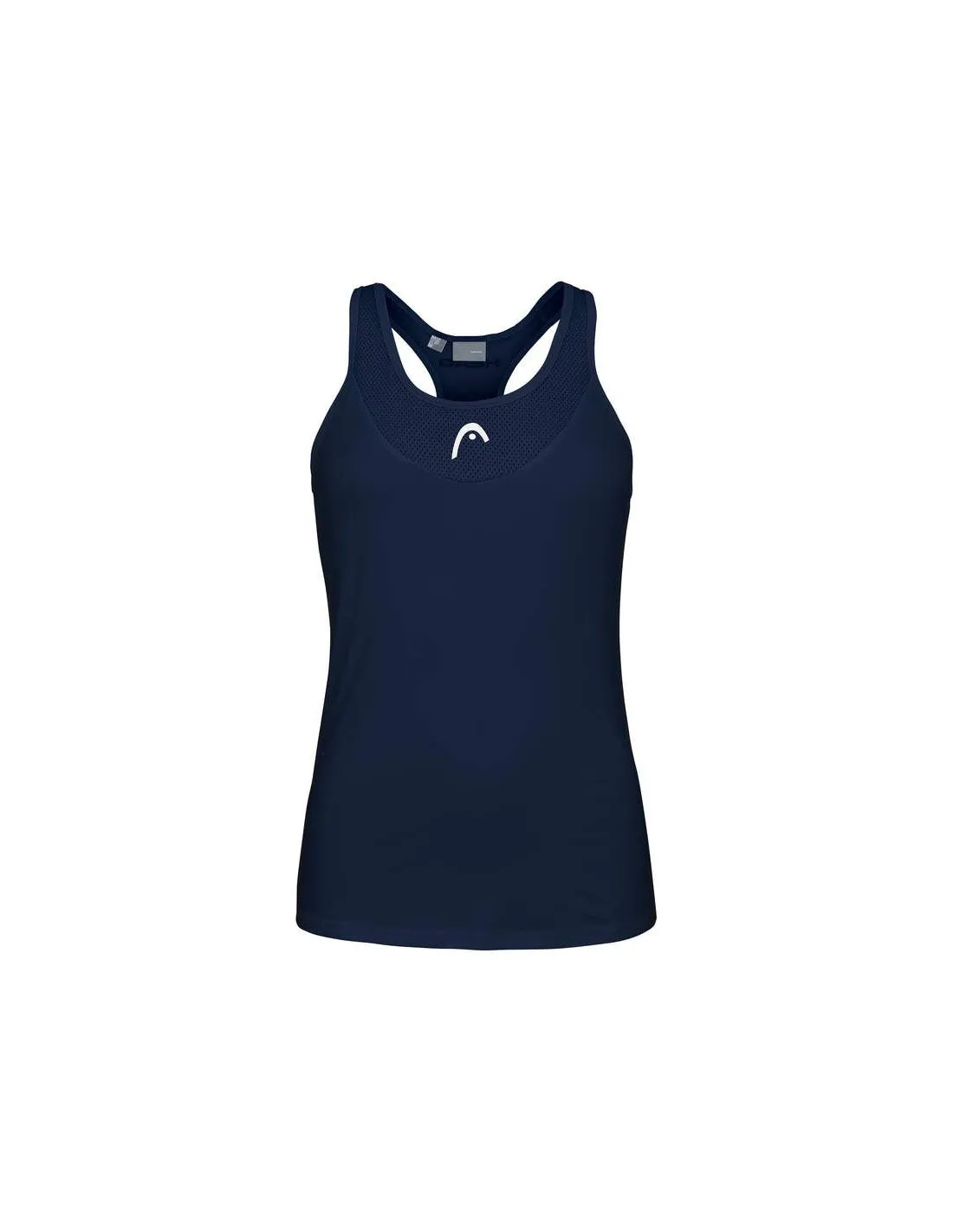 Camiseta Tenis Head Tenley