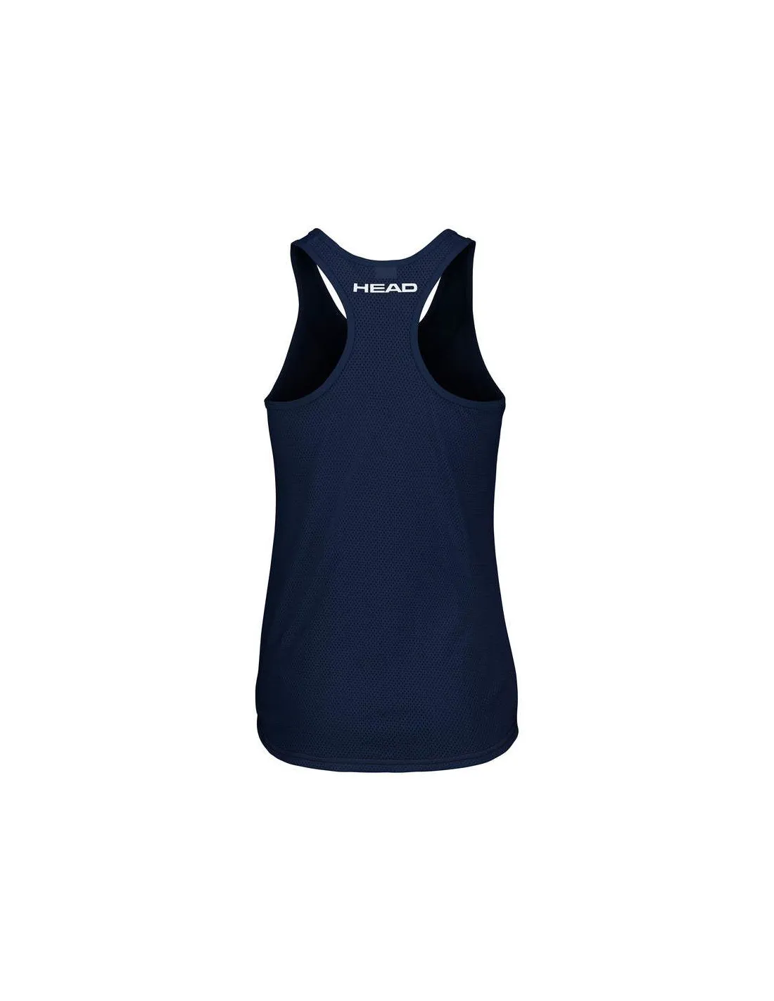 Camiseta Tenis Head Tenley