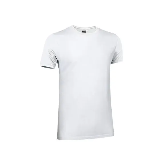 Camiseta valento rocket
