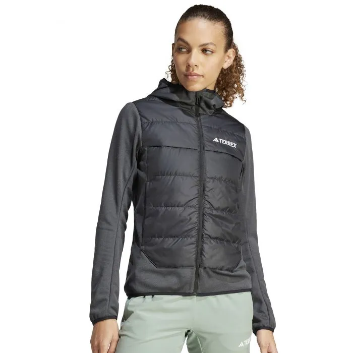 Campera Adidas Terrex Multi Hybrid
