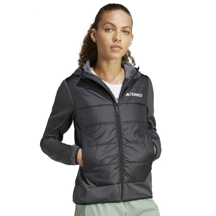 Campera Adidas Terrex Multi Hybrid