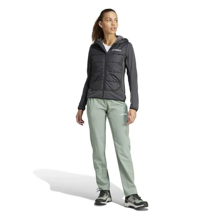 Campera Adidas Terrex Multi Hybrid